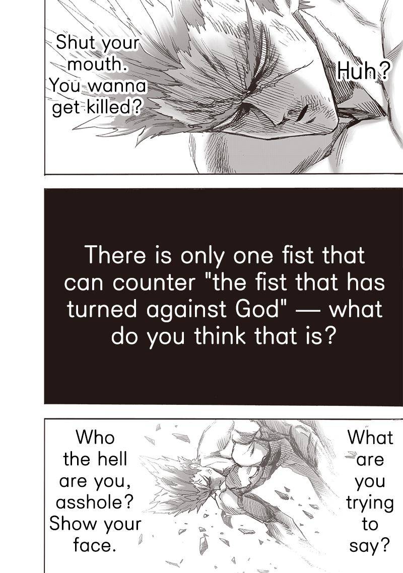 One Punch Man - Chapter 164.1 image 38